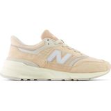 New Balance U997RPC Classics Traditionnels Bej Unisex Spor Ayakkabı