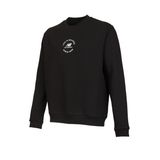 New Balance UNC3348-BK Siyah Unisex Sweatshirt