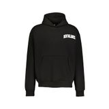 New Balance UNH3350-BK Siyah Unisex Sweatshirt