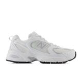 New Balance Üniseks Spor Ayakkabı, Beyaz, 7 Women/6.5 Men