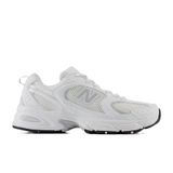 New Balance Üniseks Spor Ayakkabı, Beyaz, 7 Women/6.5 Men