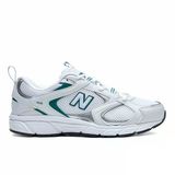 New Balance Unisex 408 Ayakkabı ML408WG Beyaz