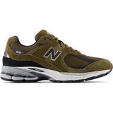 New Balance Unısex Ayakkabı U2002RR - Yeşil