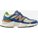 New Balance Unısex Ayakkabı U9060LDC - Çok Renkli