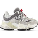 New Balance Unısex Çocuk Ayakkabı IV9060GY - 14-GRİ