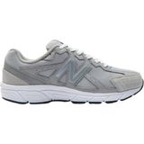 New Balance Unisex Gri M480GR5 Spor Ayakkabı Nefes Alabilir Yapı ile Koşu ve Yürüyüş İçin İdeal