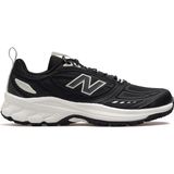 New Balance Unisex Koşu Ayakkabısı 26Y NB410 - Siyah Beyaz