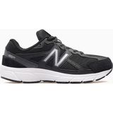 New Balance Unisex Sneaker Spor Ayakkabı 26Y M480 - Siyah - Beyaz