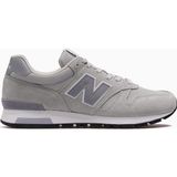 New Balance Unisex Sneaker Spor Ayakkabı 26y Ml565 Gri
