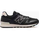 New Balance Unisex Sneaker Spor Ayakkabı 26Y ML565 - Siyah - Bej