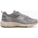 New Balance Unisex Sneaker Spor Ayakkabı 26y Nb878 Gri