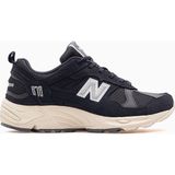 New Balance Unisex Sneaker Spor Ayakkabı 26Y NB878 - Lacivert