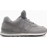 New Balance Unisex Sneaker Spor Ayakkabı 26Y U57452Z - Gri