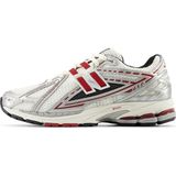 New Balance Unisex Spor Ayakkabı Beyaz