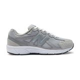 New Balance Unisex Spor Ayakkabı Gri