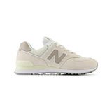 New Balance Unisex Spor Ayakkabı Hafif ve Esnek Tasarım ile Koşu ve Yürüyüş İçin İdeal - Bej