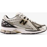 New Balance Unisex Spor Ayakkabı M1906RA Nefes Alabilir Yapı ile Koşu ve Yürüyüş İçin İdeal - Lacivert