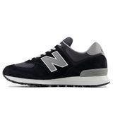 New Balance Unisex spor ayakkabı, Siyah, 42.5 EU