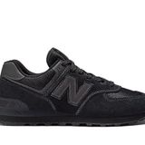 New Balance Unisex spor ayakkabı, Siyah, 44 EU