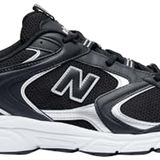 New Balance Unisex Yetişkin ML408 Spor Ayakkabı, 37 EU Wide