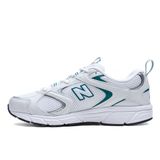 New Balance Unisex Yetişkin ML408 Spor Ayakkabı, 38.5 EU Wide