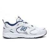 New Balance Unisex Yetişkin ML408 Spor Ayakkabı, 41.5 EU Wide