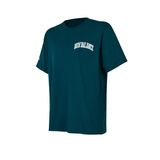 New Balance UNT1601-AAV NB Lifestyle Unisex Tsh Yeşil Erkek T-Shirt