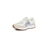 New Balance W327 Sneaker Ayakkabı, 40, W327 240, Angora, Kadın