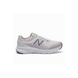 New Balance W411AW2 Beyaz Kadın Spor Ayakkabı