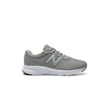 New Balance W411Ww2 Gri Kadın Spor Ayakkabı