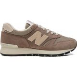 New Balance W565 Nb Lifestyle Women Shoes Kahverengi Kadın Spor Ayakkabı