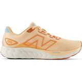 New Balance W680CL8 680 Turuncu Kadın Koşu Ayakkabısı