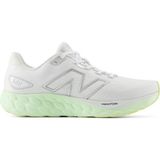 New Balance W680RM8 Beyaz 680 Kadın Koşu Ayakkabısı