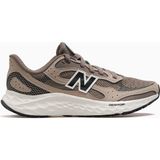 New Balance Waris Kadın Koşu Ayakkabısı 26Y Warıs - Kahve