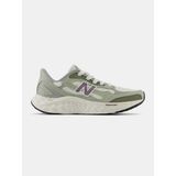 New Balance Warıstd4 Kadın Koşu Ayakkabısı - Beyaz