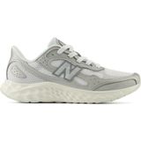 New Balance Warısts4 Kadın Koşu Ayakkabısı - Gri