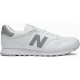 New Balance White Grey Kadın Sneaker Spor Ayakkabı GW500WGR V6 - Renkli