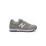 New Balance Wl565 Gri Kadın Sneaker Spor Ayakkabı