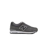 New Balance WL565 Lifestyle Womens Antrasit Kadın Spor Ayakkabı