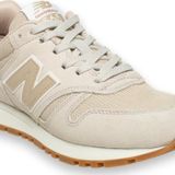 New Balance WL565 NB Lifestyle Shoes Bej Unisex Spor Ayakkabı