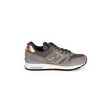New Balance WL565ARB Antrasit Kadın Günlük Ayakkabı
