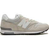 New Balance Wl565awg Kırık Beyaz Kadın Günlük Spor Ayakkabı
