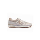 New Balance WL565BVG Bej Kadın Günlük Ayakkabı
