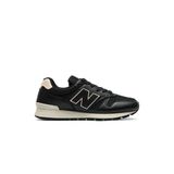 New Balance Wl565lbb Siyah Kadın Günlük Spor Ayakkabı