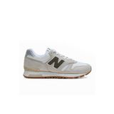 New Balance WL565LBG Bej Kadın Spor Ayakkabı