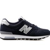 New Balance WL565NVY Lacivert Kadın Günlük Ayakkabı