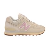 New Balance WL574GU2 Bej Kadın Sneakers