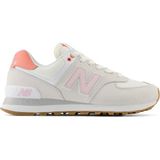 New Balance Wl574ıpk Kadın Günlük Spor Ayakkabı - Beyaz