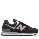 New Balance Wl574V2 Siyah Hb2 Kadın Spor Ayakkabı