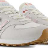 New Balance Wl574Z Nb Lifestyle Women Shoes Gri Unisex Spor Ayakkabı